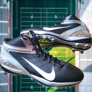 Nike Alpha Talon Elite Men's Size 11 Football Cleats